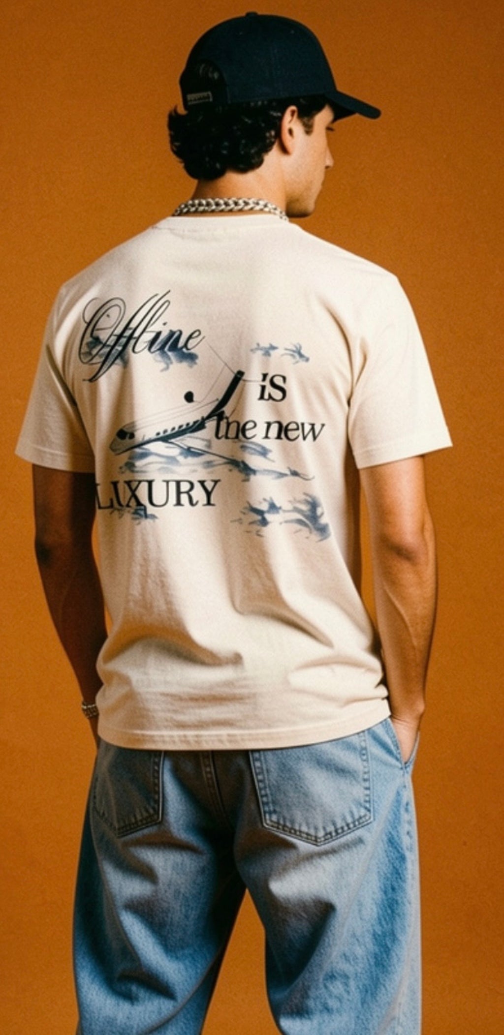 T-shirt “Anima”