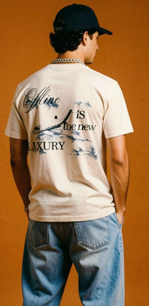 T-shirt “Anima”