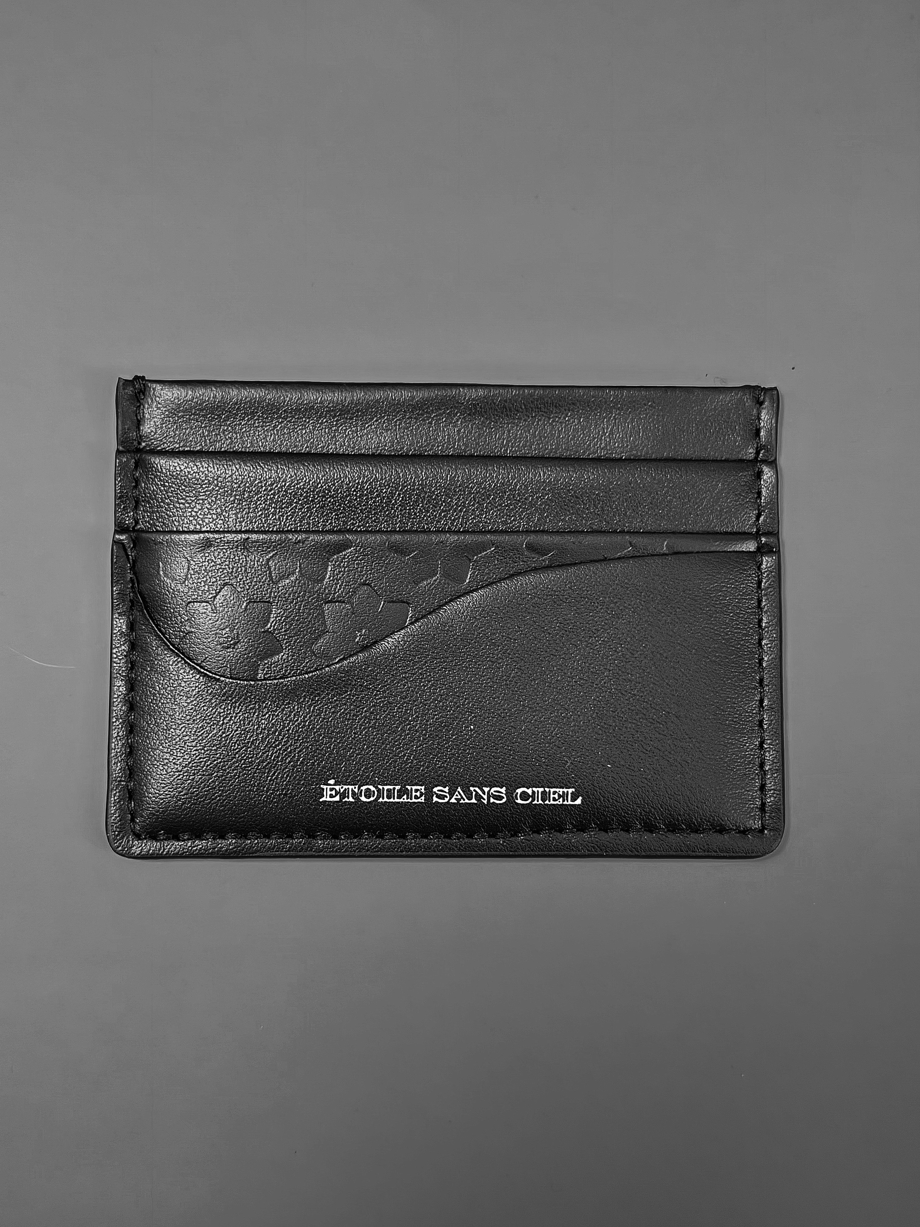 Card Case “Impronta”