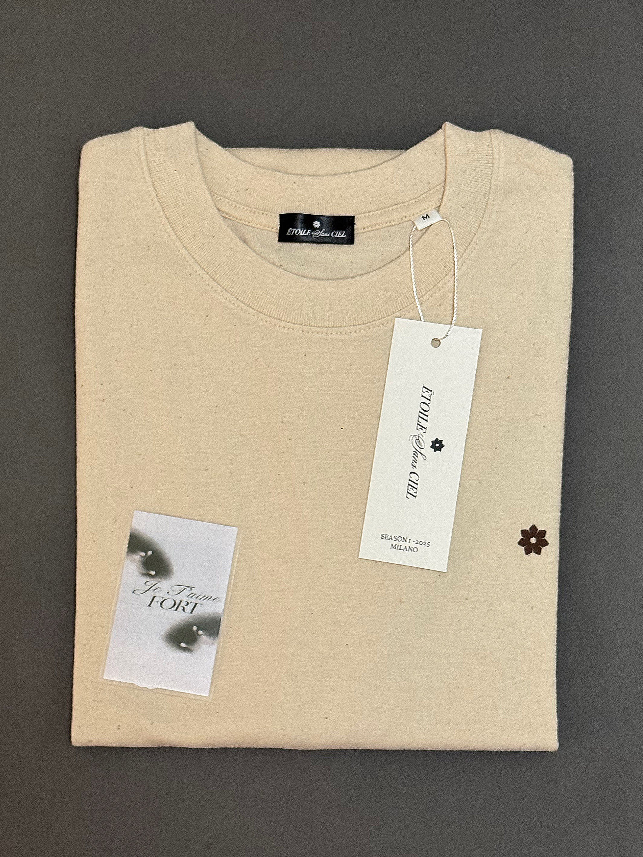 T-shirt “Essenza”