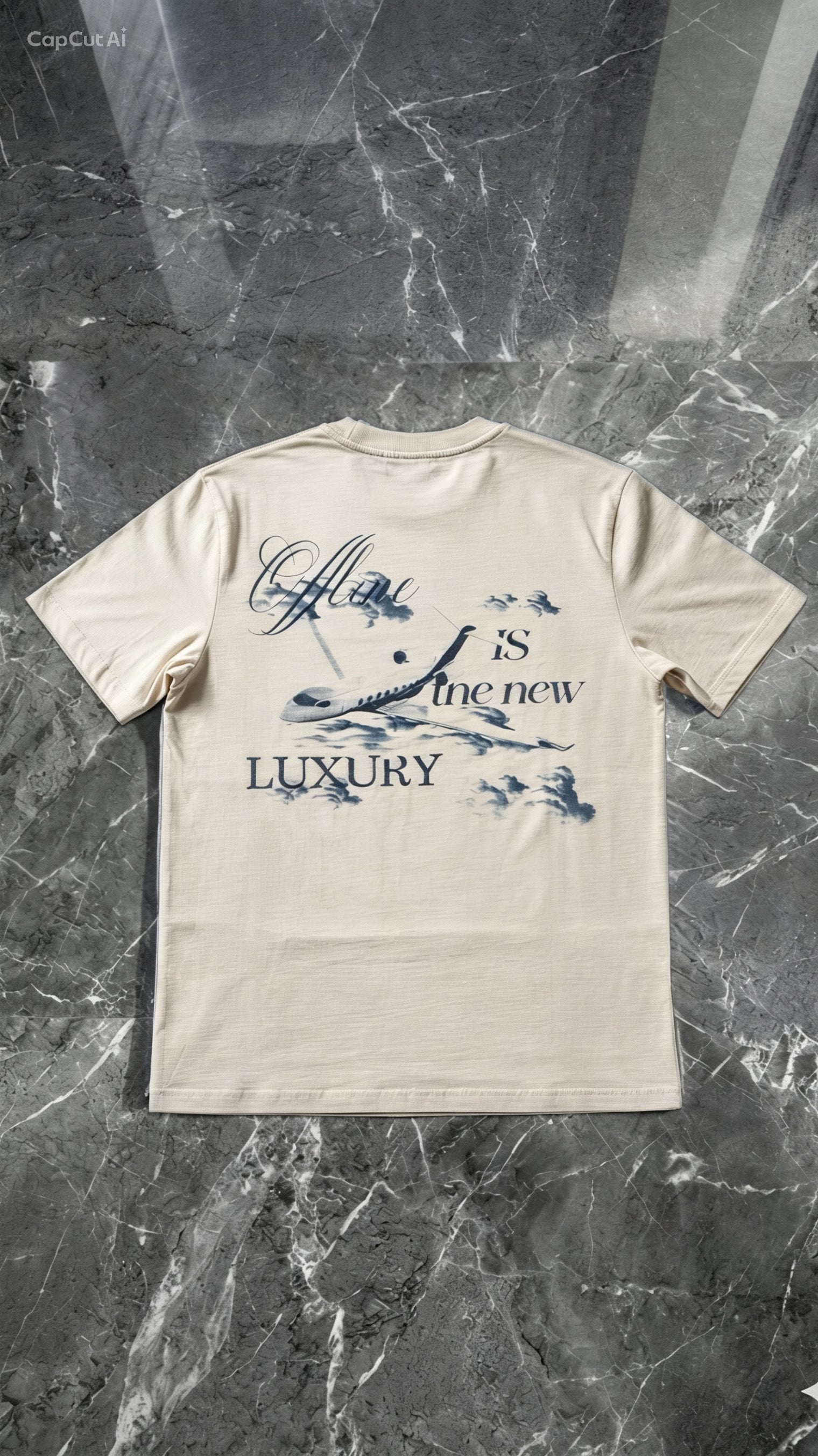T-shirt “Anima”