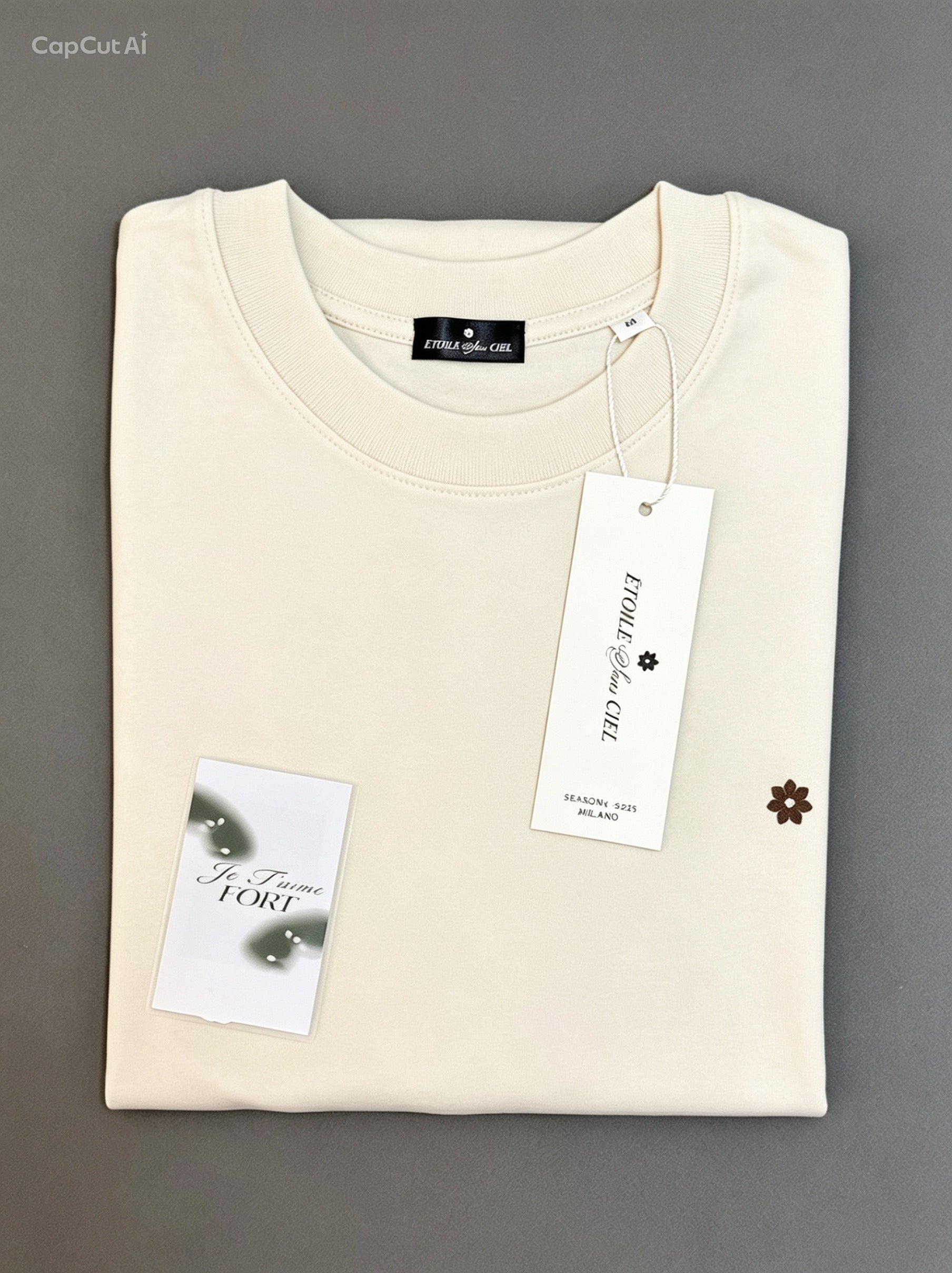 T-shirt “Anima”