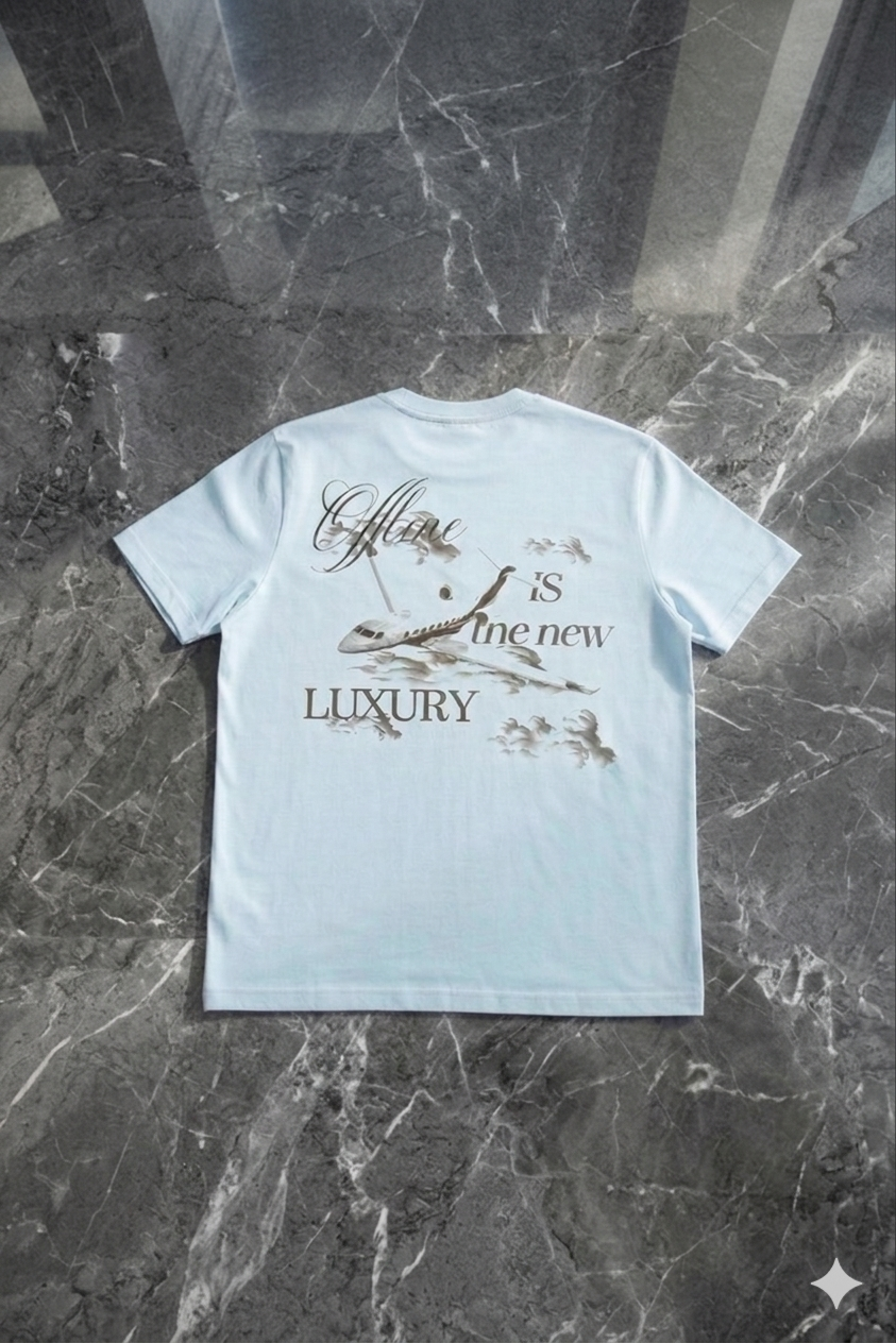 T-shirt “Anima”