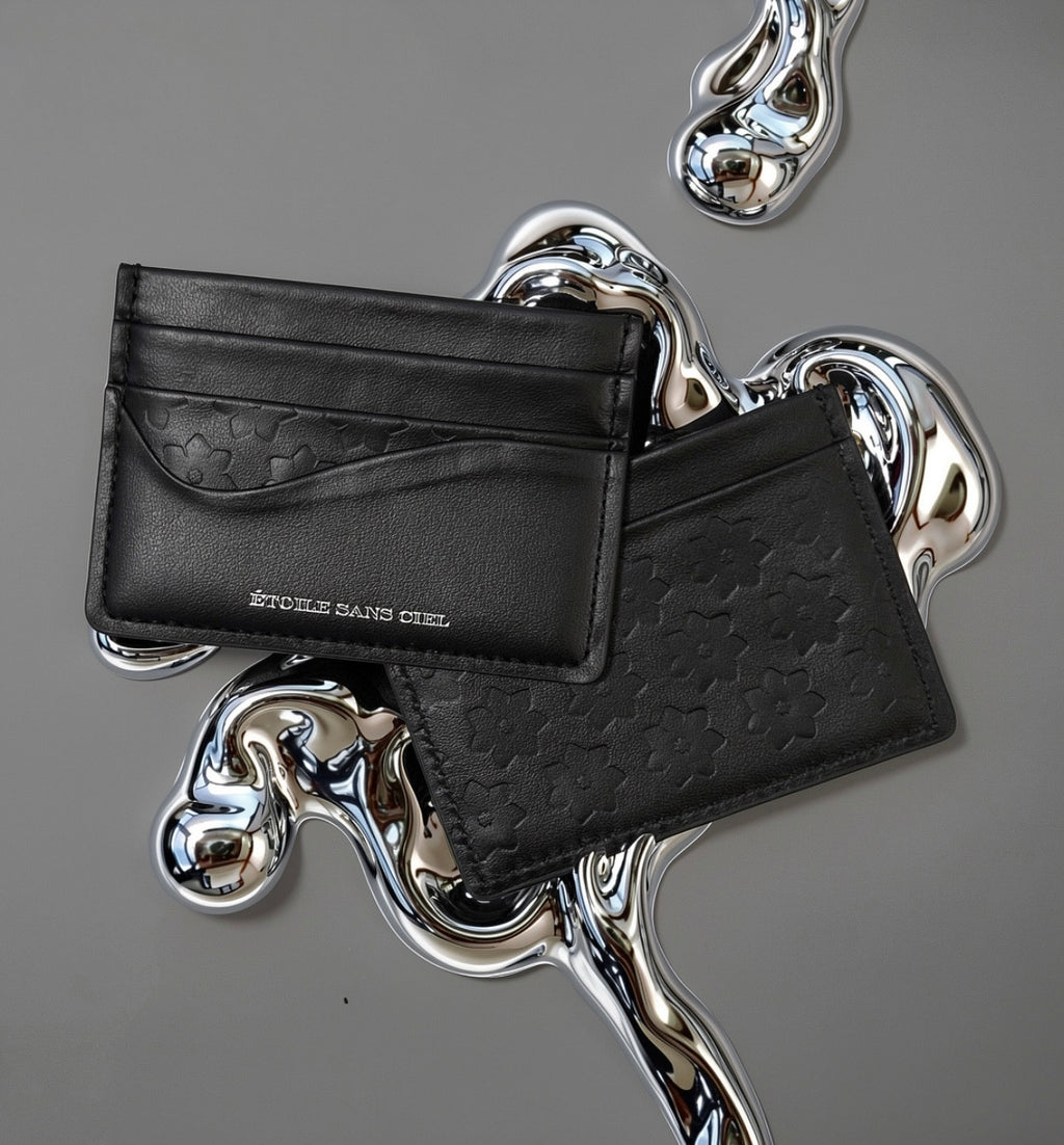 Card Case “Impronta”