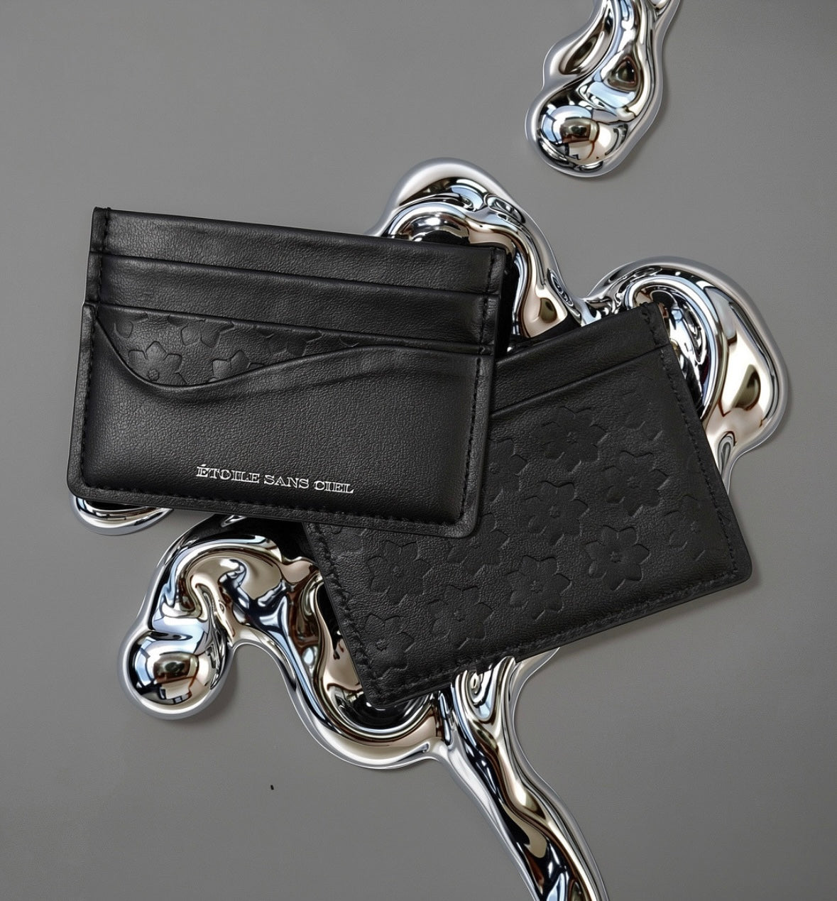 Card Case “Impronta”