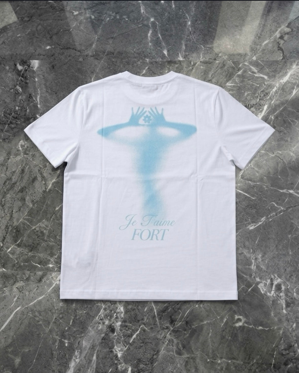 T-shirt “Purezza”