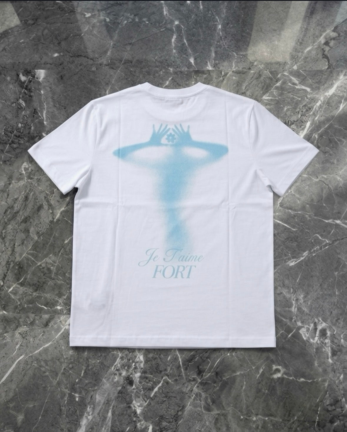 T-shirt “Purezza”